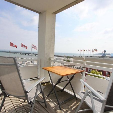 Kurpromenade 48 Inkl Wlan Apartment Grömitz Екстериор снимка