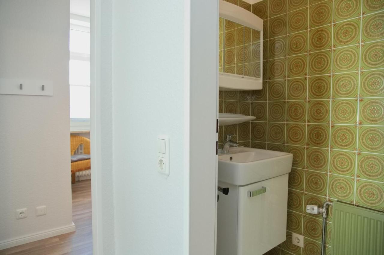 Kurpromenade 48 Inkl Wlan Apartment Grömitz Екстериор снимка