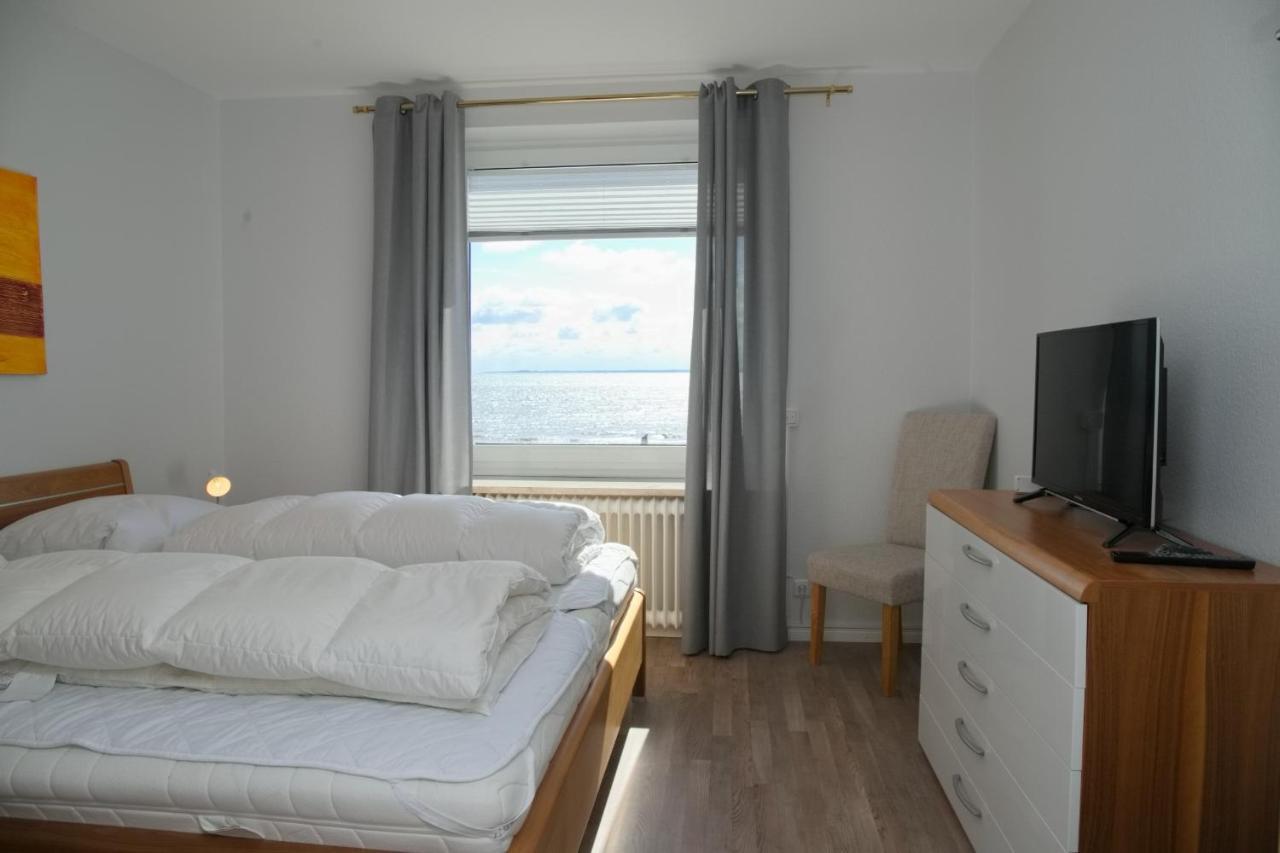 Kurpromenade 48 Inkl Wlan Apartment Grömitz Екстериор снимка