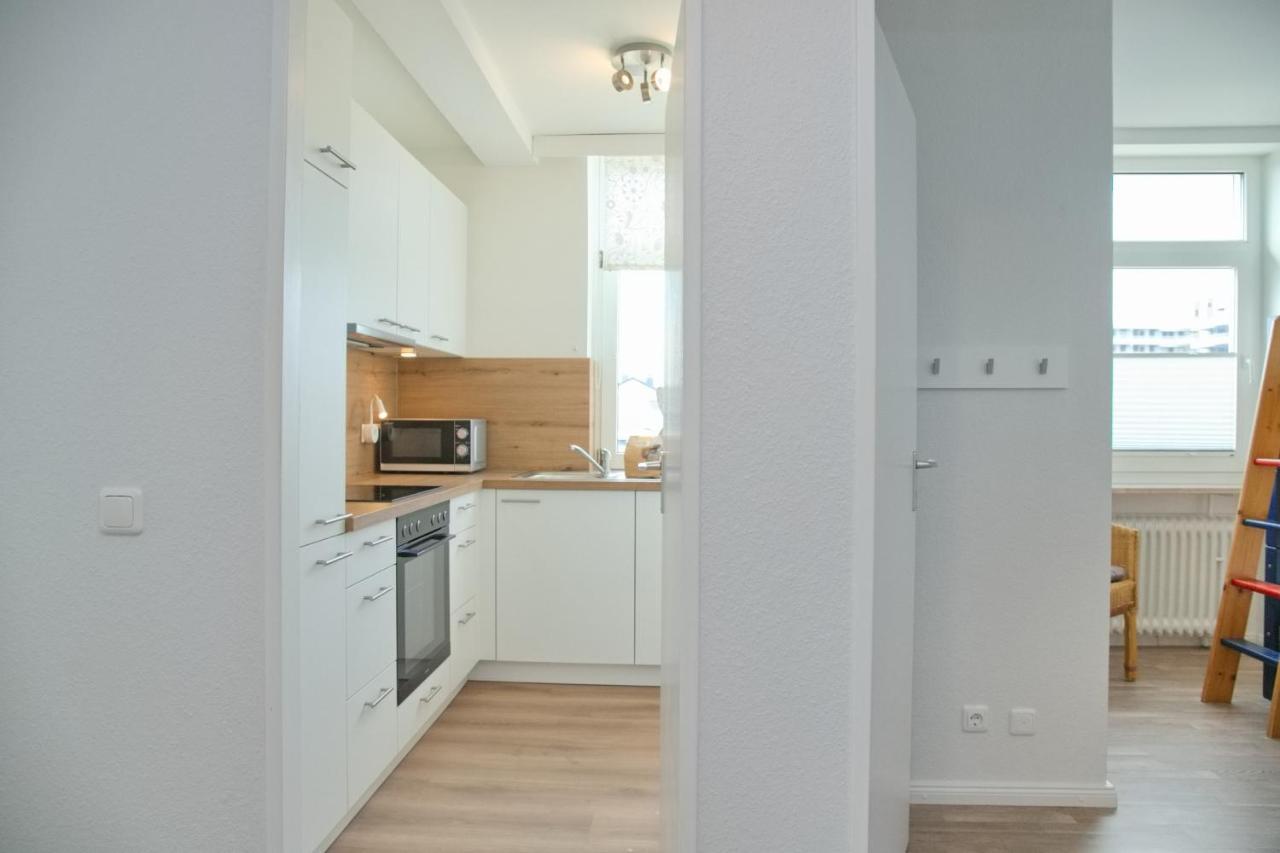 Kurpromenade 48 Inkl Wlan Apartment Grömitz Екстериор снимка