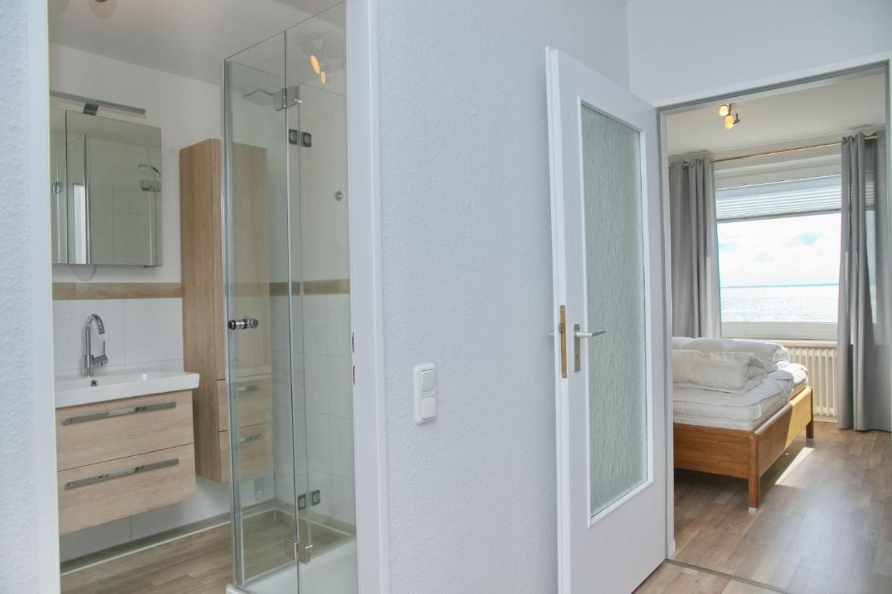 Kurpromenade 48 Inkl Wlan Apartment Grömitz Екстериор снимка
