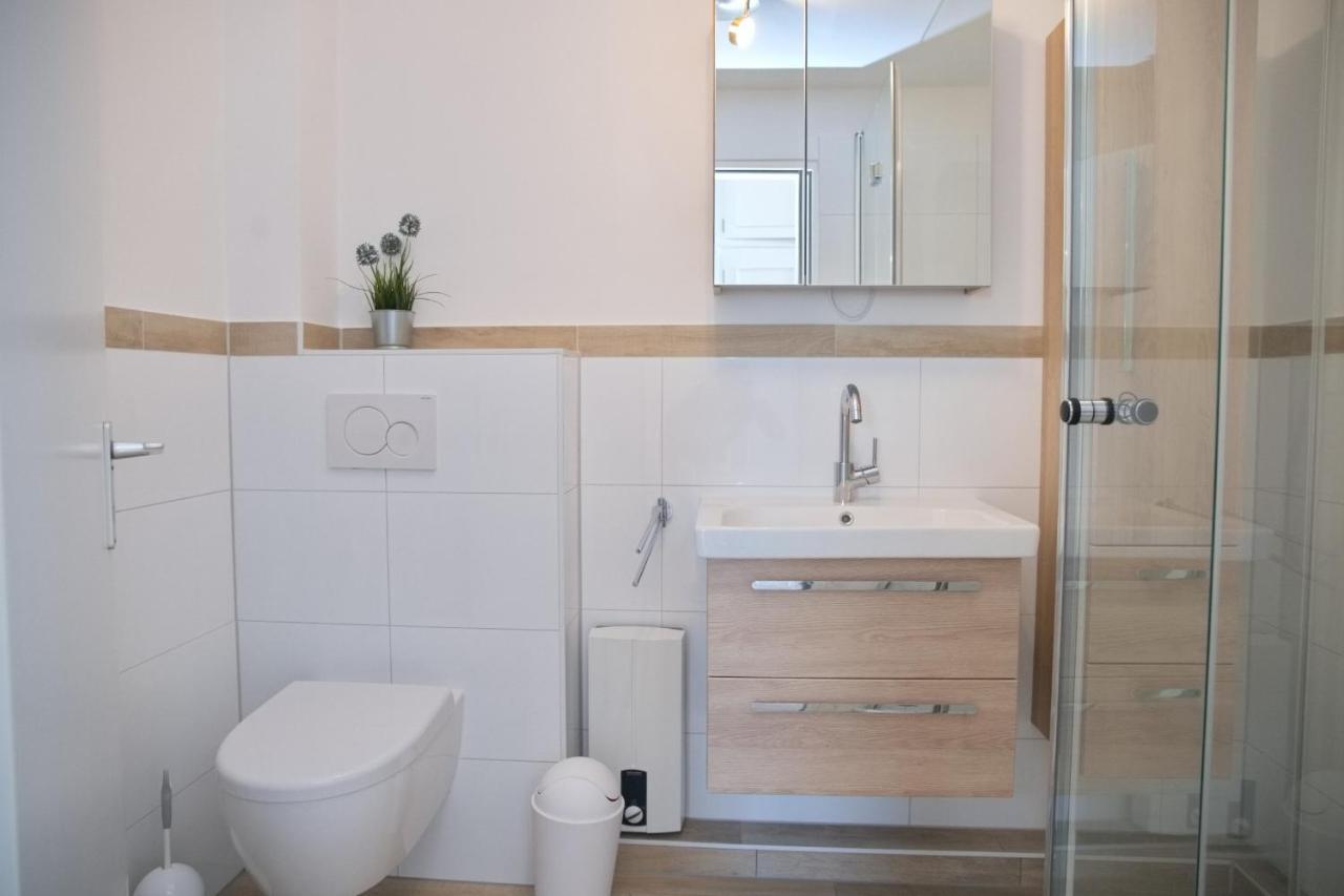 Kurpromenade 48 Inkl Wlan Apartment Grömitz Екстериор снимка