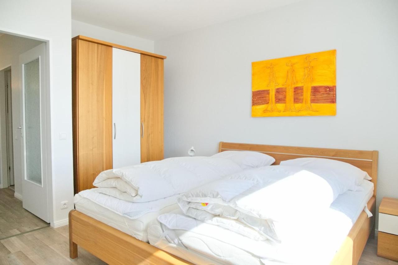 Kurpromenade 48 Inkl Wlan Apartment Grömitz Екстериор снимка