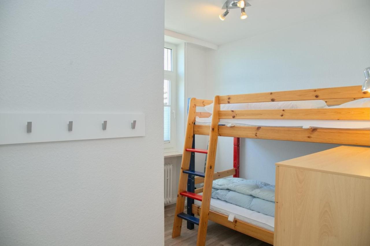 Kurpromenade 48 Inkl Wlan Apartment Grömitz Екстериор снимка